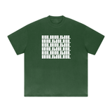 Heavyweight Drop Shoulder T-Shirt