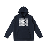 Essential Oversized Hoodie