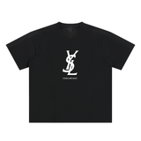 Mesh-Lined Quick-Dry Perfermance T-Shirt