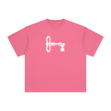 Heavyweight Vintage Washed T-Shirt