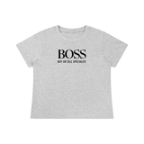 Women's Quick-Dry Baby T-Shirt