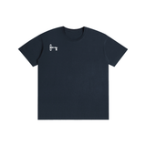 Pure Cotton Unisex T-Shirt