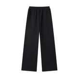 Essential Straight-Leg Sweatpants