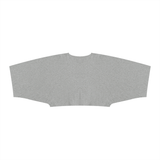 Women's Boxy Batwing Sleeve T-Shirt