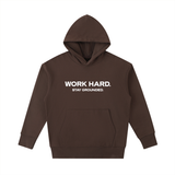 Essential Heavyweight Cotton Hoodie
