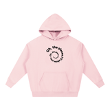 Essential Heavyweight Hoodie