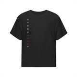 Streetwear Oversized Cotton T-Shirt