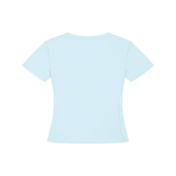 Women's Tencel Baby T-Shirt