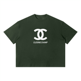 Unisex Sorona Boxy T-Shirt