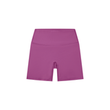 Women's High-Waisted Biker Shorts