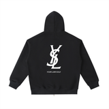 Essential Heavyweight Pocket Hoodie