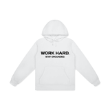 Unisex Basic 100% Cotton Hoodie
