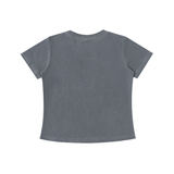 Vintage Wash Slim Fit T-shirt