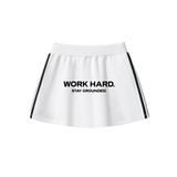 Taped Cooling Performance Short Skirt