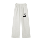 Essential Straight-Leg Sweatpants