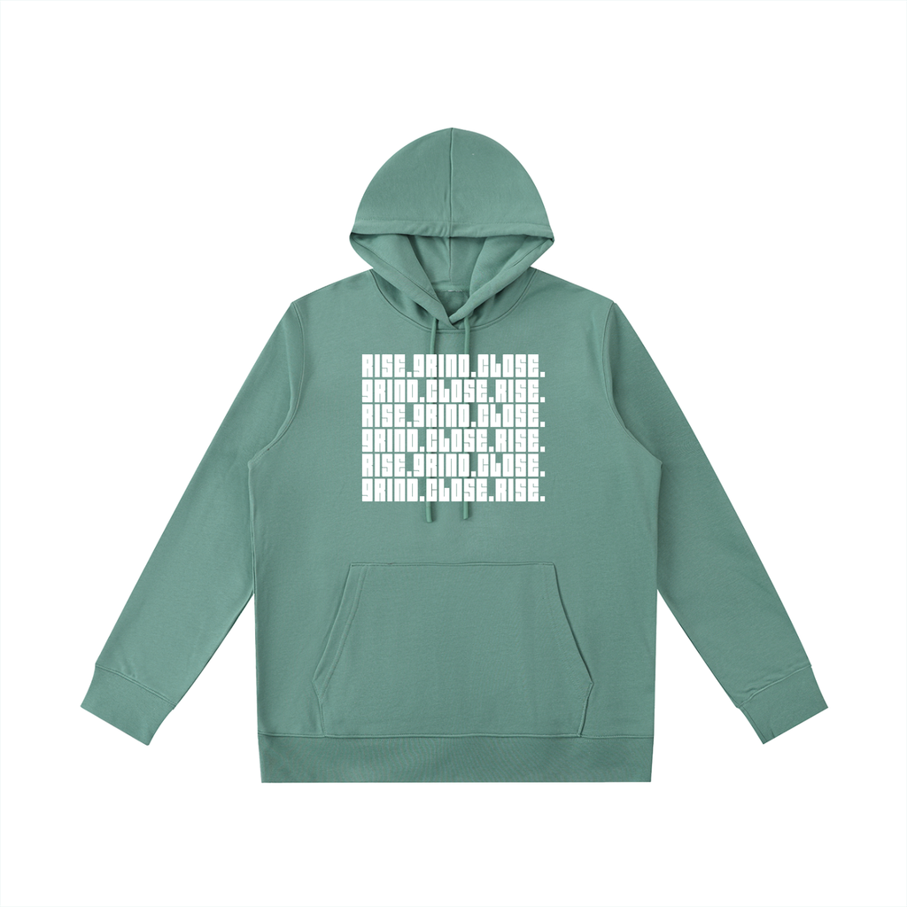 Essential Oversized Hoodie