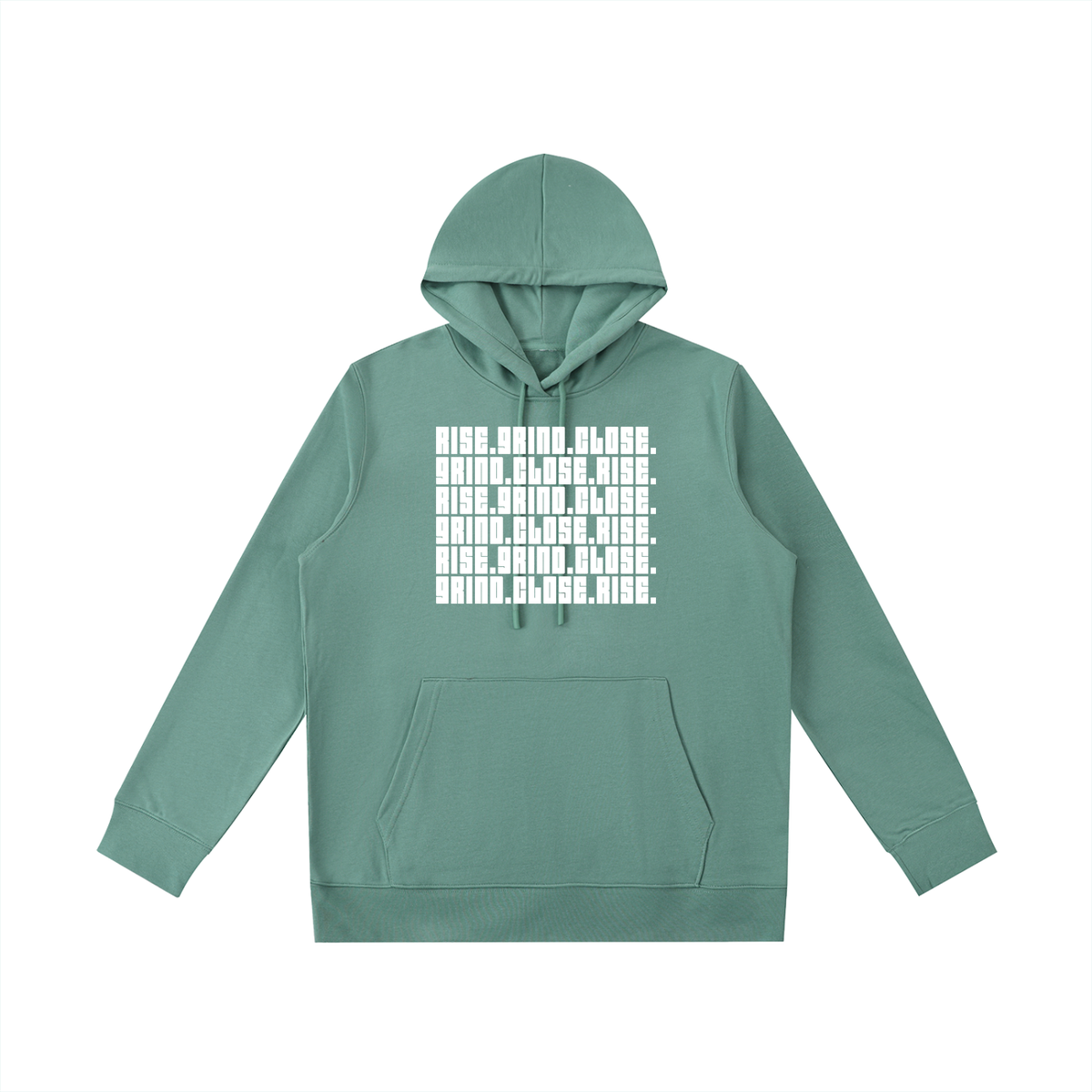 Essential Oversized Hoodie