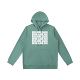 Essential Oversized Hoodie