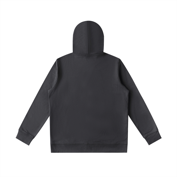 Essential Oversized Hoodie