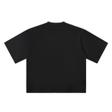 Oversized Drop Shoulder T-Shirt