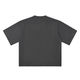 Oversized Drop Shoulder T-Shirt
