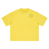 Boxy Oversized T-Shirt
