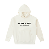 Essential Heavyweight Cotton Hoodie
