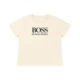 Women's Quick-Dry Baby T-Shirt