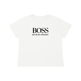 Women's Quick-Dry Baby T-Shirt