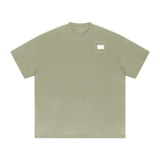 Heavyweight Drop Shoulder T-Shirt