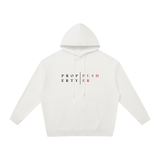 Unisex Relaxed Pullover Hoodie