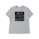 Essential Standard Shoulder T-Shirt
