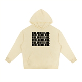 Essential Heavyweight Drop-Shoulder Hoodie