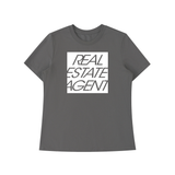 Essential Standard Shoulder T-Shirt