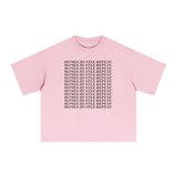 Essential Sorona Boxy T-Shirt