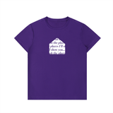 Lightweight Performance Crewneck T-Shirt