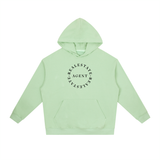 Essential Heavyweight Drop-Shoulder Hoodie