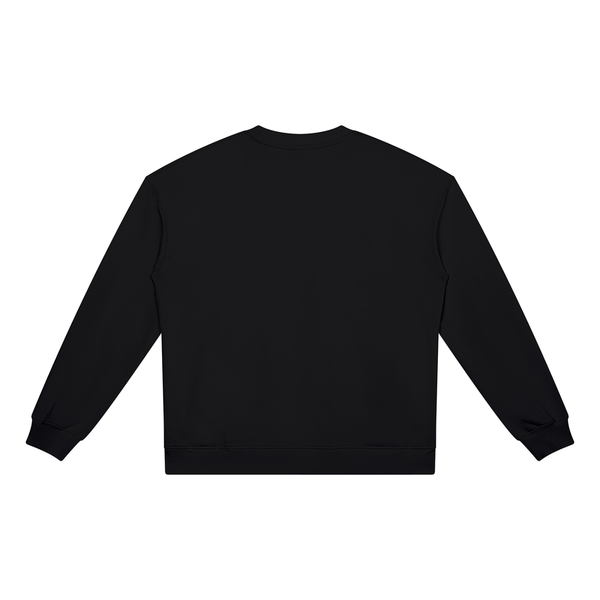 Unisex Heavyweight Crewneck Sweatshirt