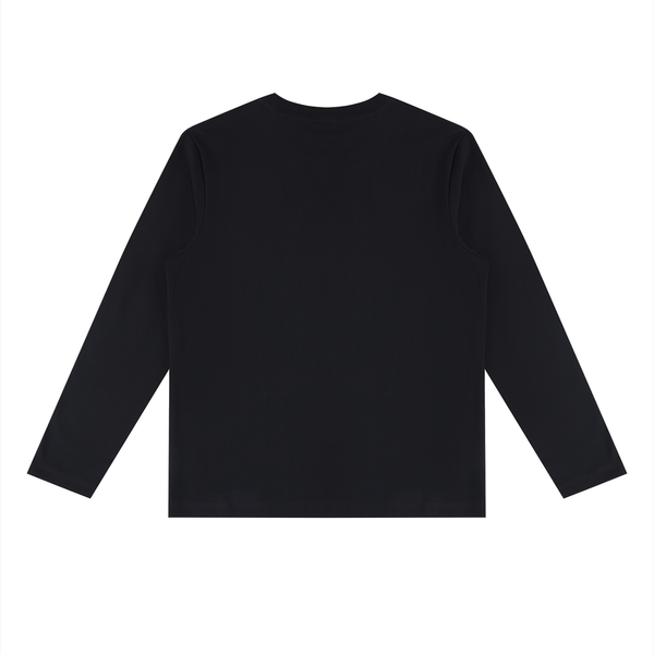 Unisex Heavyweight Long Sleeve T-Shirt