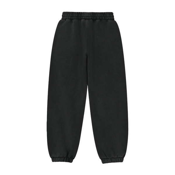 Fleeced Jogger Sweatpants