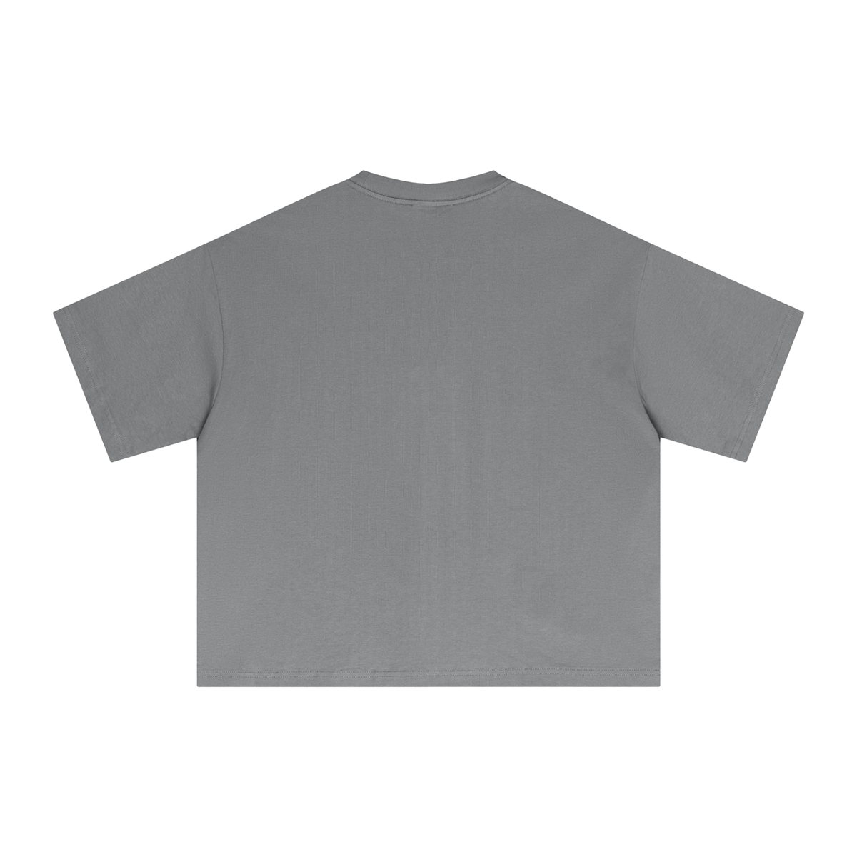 Essential Sorona Boxy T-Shirt