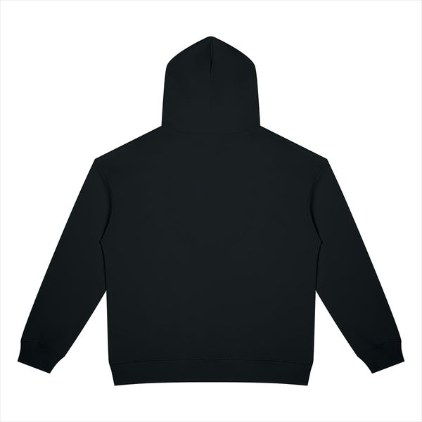 Unisex Heavyweight Full Zip Hoodie