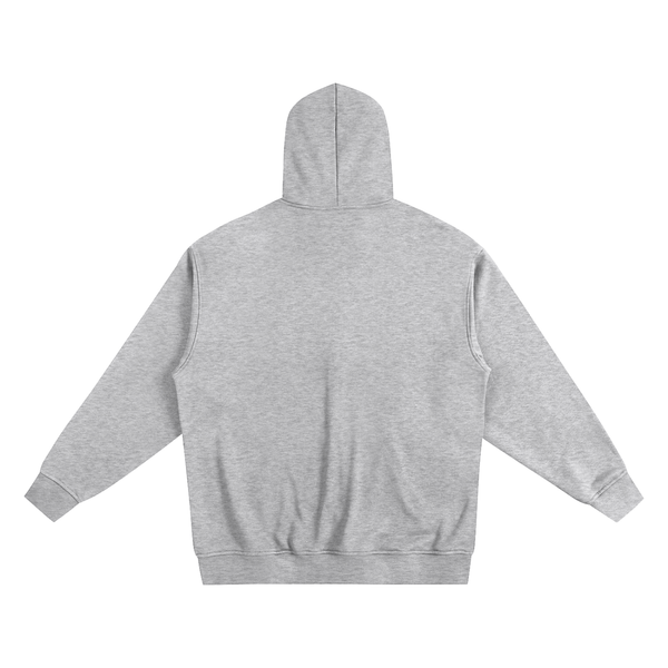 Heavyweight Zip-up Hoodie