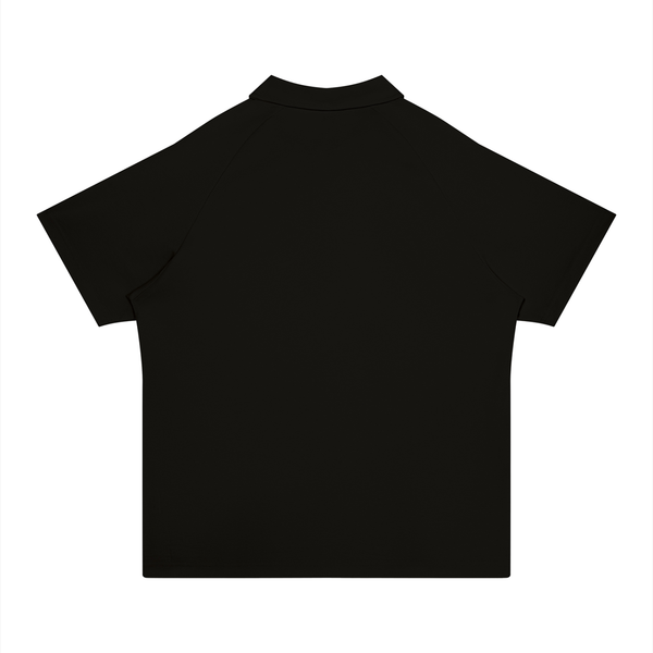 Unisex Regular Fit Polo Shirt