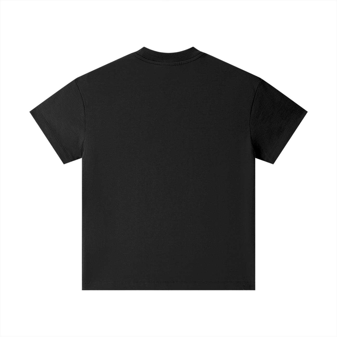 Pure Cotton Essential Kids T-Shirt Secondary image