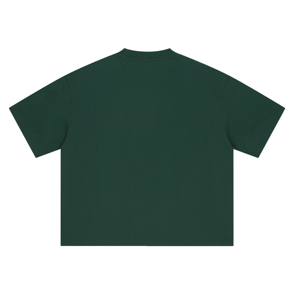 Boxy Oversized T-Shirt