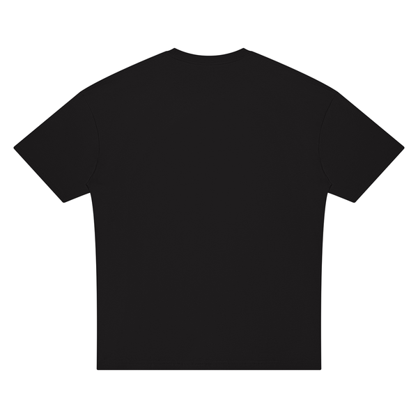 Unisex Oversized Drop Shoulder T-Shirt