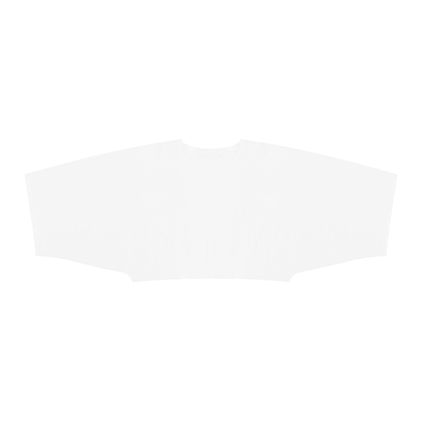 Women's Boxy Batwing Sleeve T-Shirt