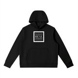Unisex Pullover Hoodie