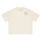 Boxy Oversized T-Shirt